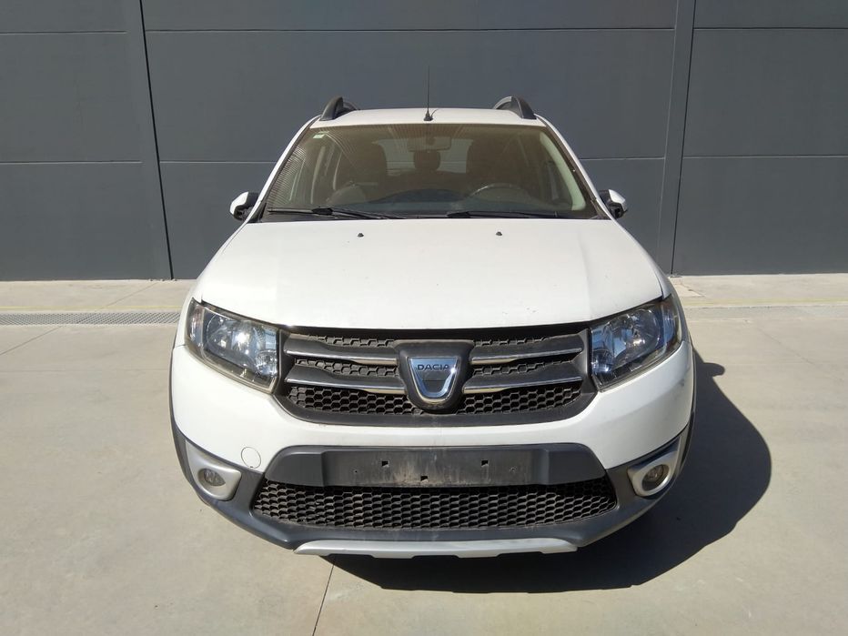 DACIA SANDERO II - 2014 - Para Peças