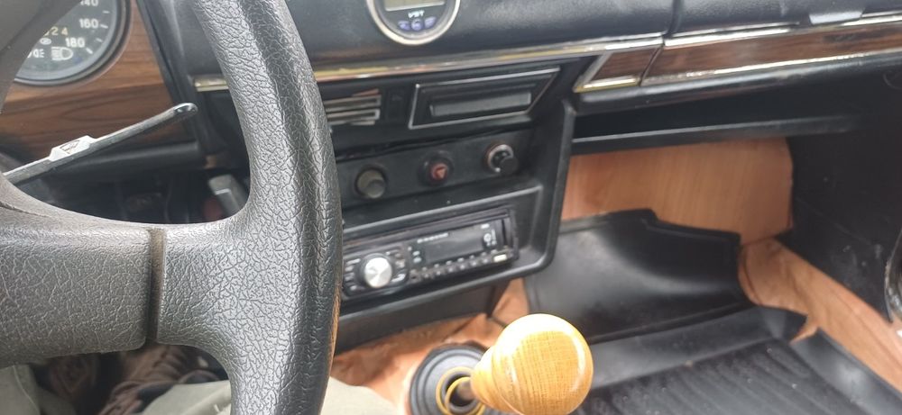 ВАЗ 21061 1991р!