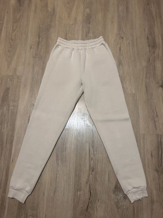 Теплий зимоаий костюм