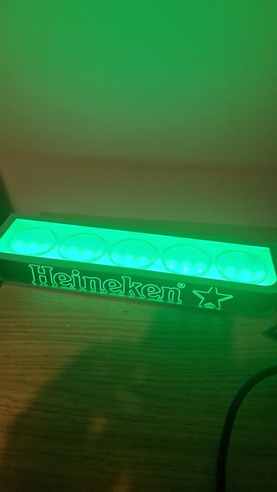 Reclames Originais Heineken e Bandida do Pomar