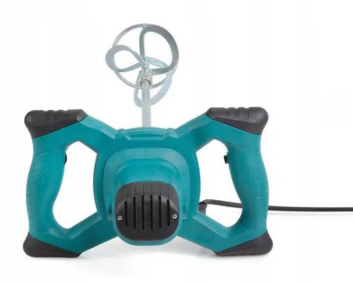 Mocne Mieszadło Do Zapraw Kleju Betonu Gipsu 3200w Mieszarka Budowalne