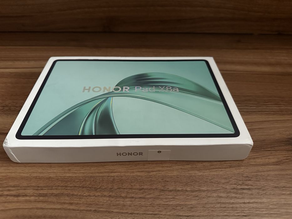 Honor Pad X8a 4/128gb Space Gray