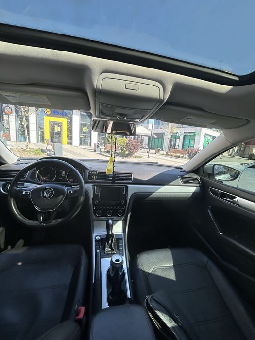Продам Volkswagen Passat