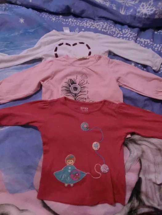 T shirts da minnie