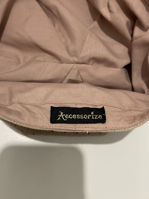 Кепка Accessozize