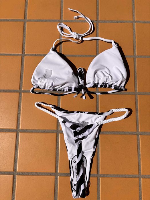 Conjunto biquini novo 36