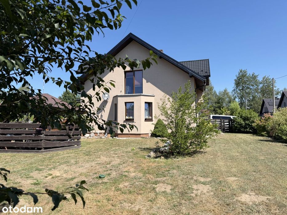 Wyjątkowy dom | Mysłowic – Ławki | 258m² | działka 836 m²| 5 sypialni