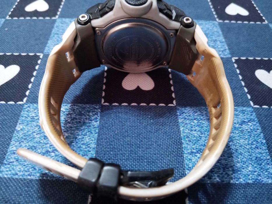 Casio G-Shock GBD-100