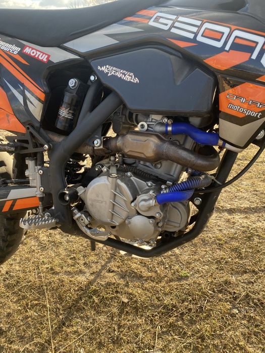 Продам геон gns 300 2024 року