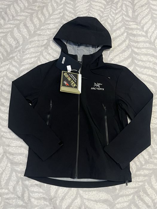 Kurtka arcteryx