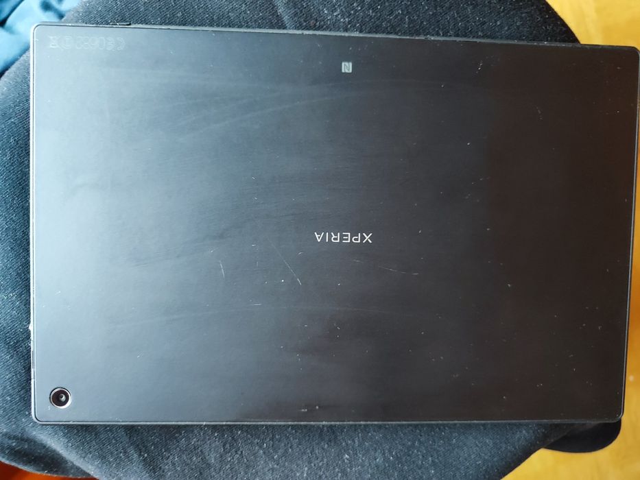 Tablet Sony Xperia SGP312