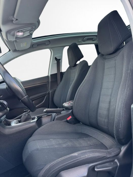 Peugeot 308 SW 1.6 BlueHDi Allure