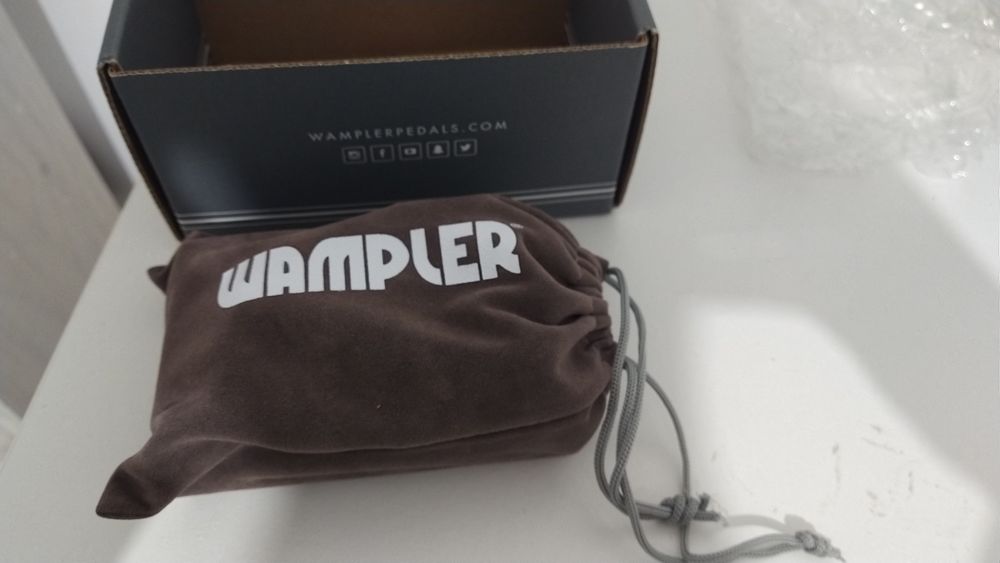 Wampler dracrays64751544787457124