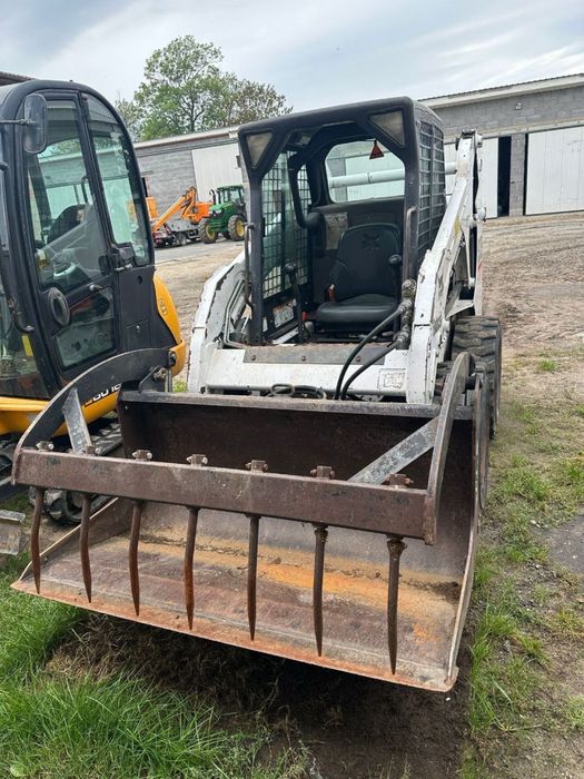 Bobcat S175 2005