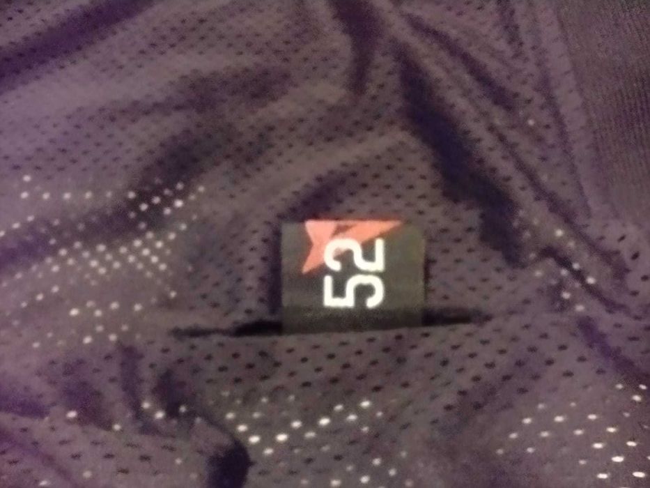 Dainese Casaco AVRO5 TEX Jacket