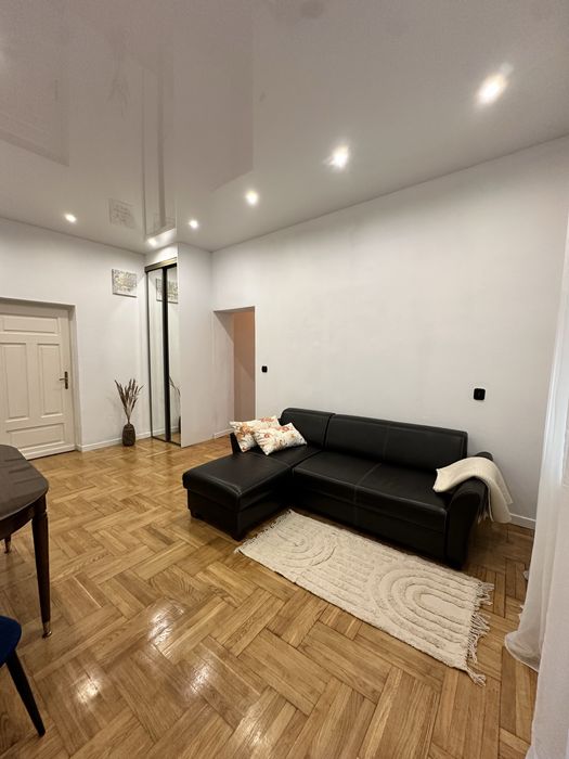 60 m² | Od 1.07 | 7 min do metra | Ogród | Parking | Bez prowizji - Widok 4