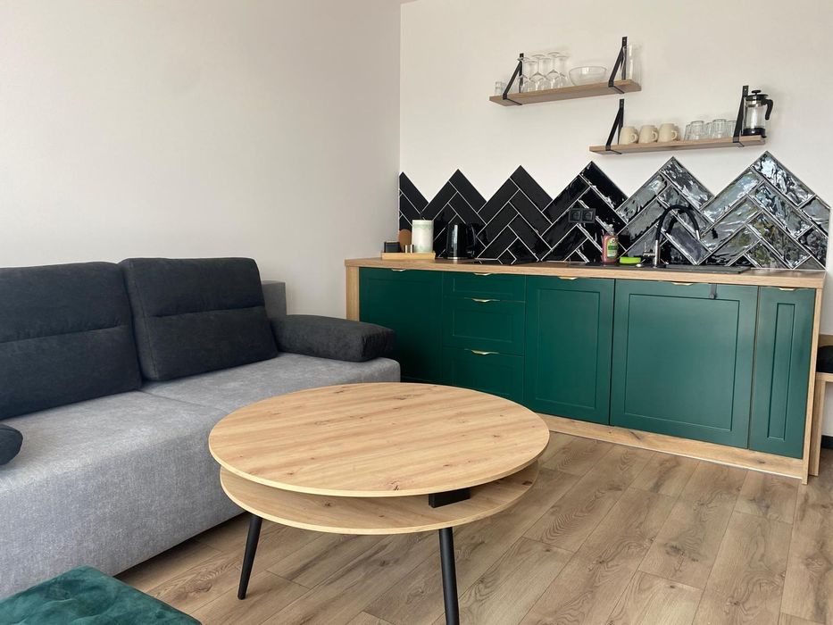 Apartamenty Wetlina Bieszczady