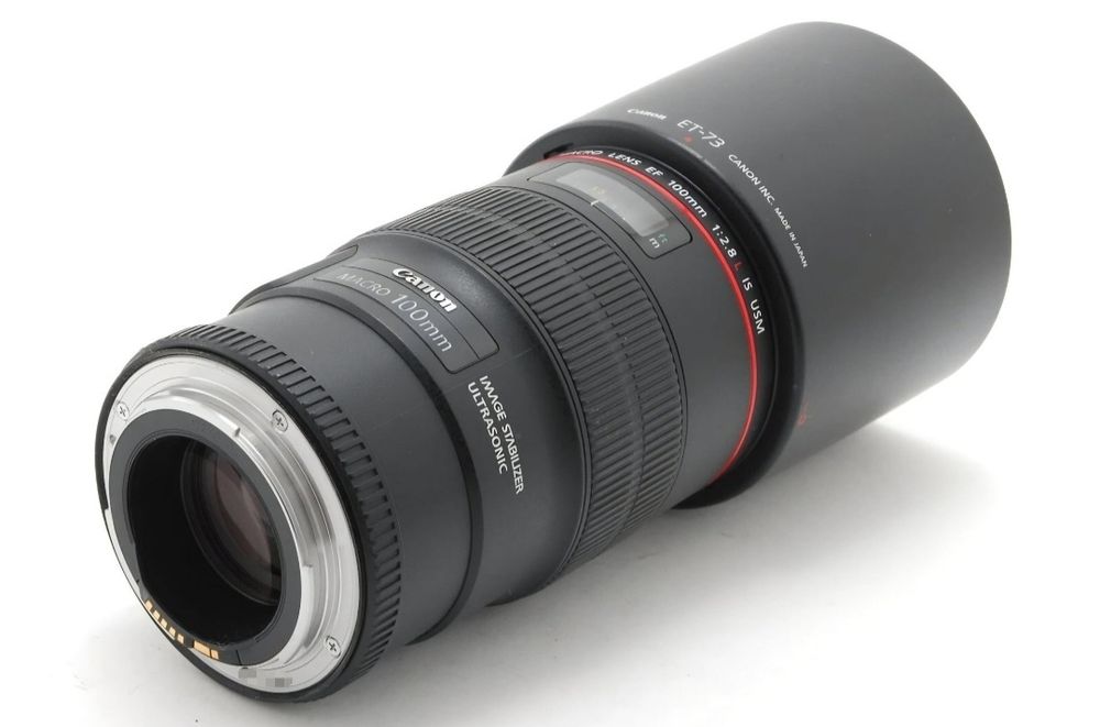 canon 100mm f2 - купить объективы - Цена на OLX.ua
