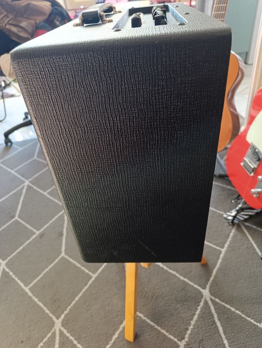 Vox VT40x - wzmacniacz gitarowy