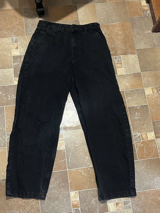 Baggy Jeans Bershka