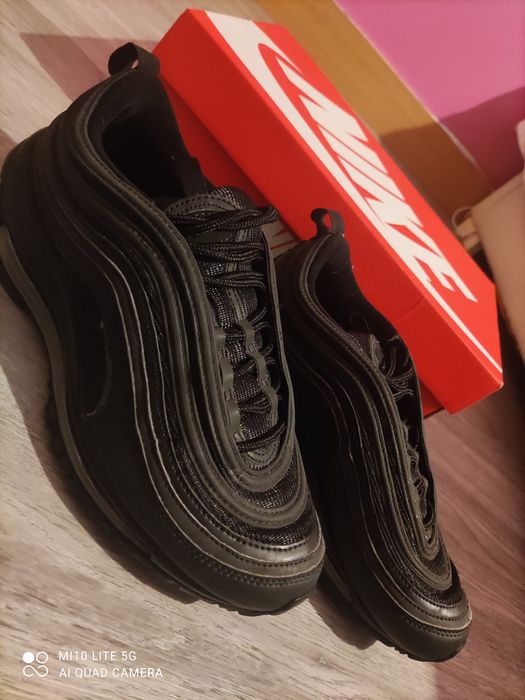 Tênis Nike Air Max 97