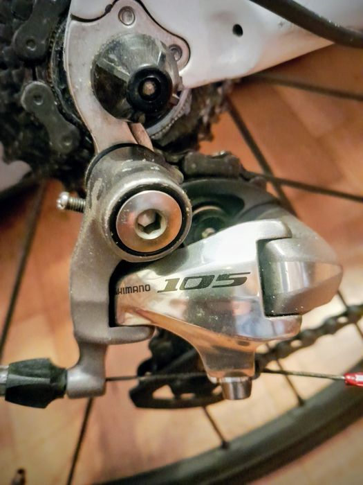 Vendo bicicleta  goka