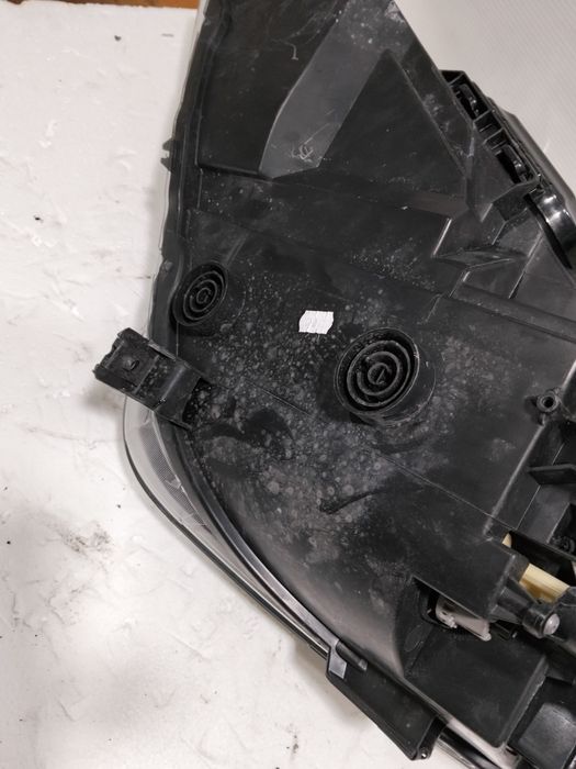 Farol SEAT Leon 5F ótica 2015 original direita