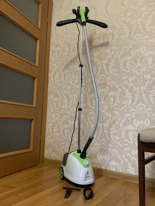 Відпарювач Grunhelm GS609C