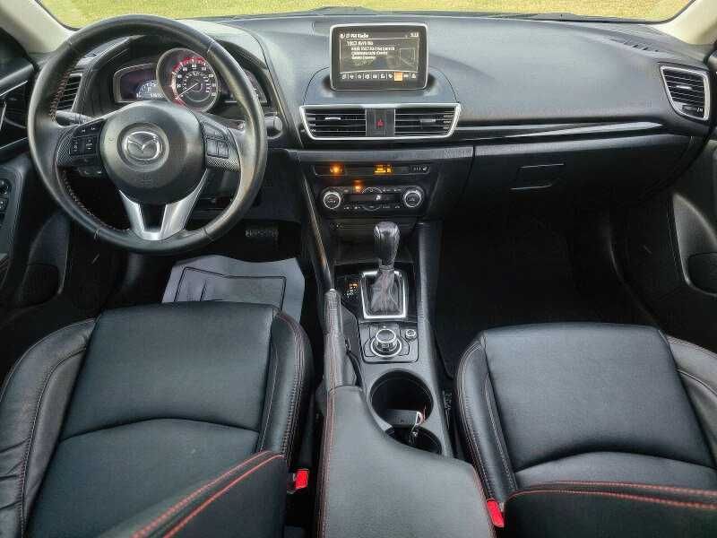 2016 Mazda 3 i Grand Touring