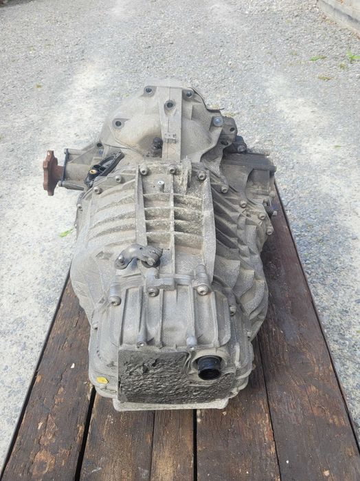 Sterownik Skrzyni Multitronic Audi A6 C7 2.0 TDI Multitronik Sterownik 0AW.927156K