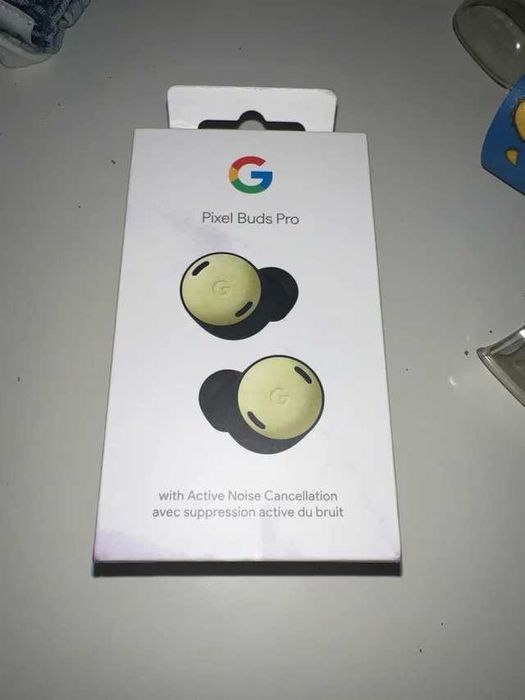 Google Pixel Buds Pro