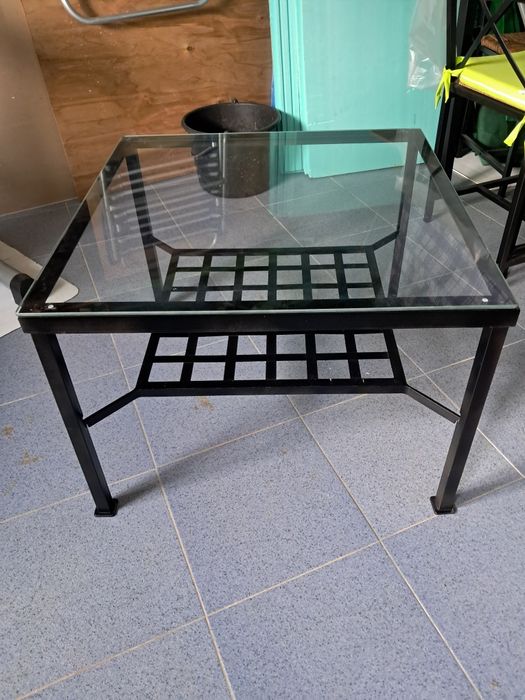 Mesa de centro do IKEA