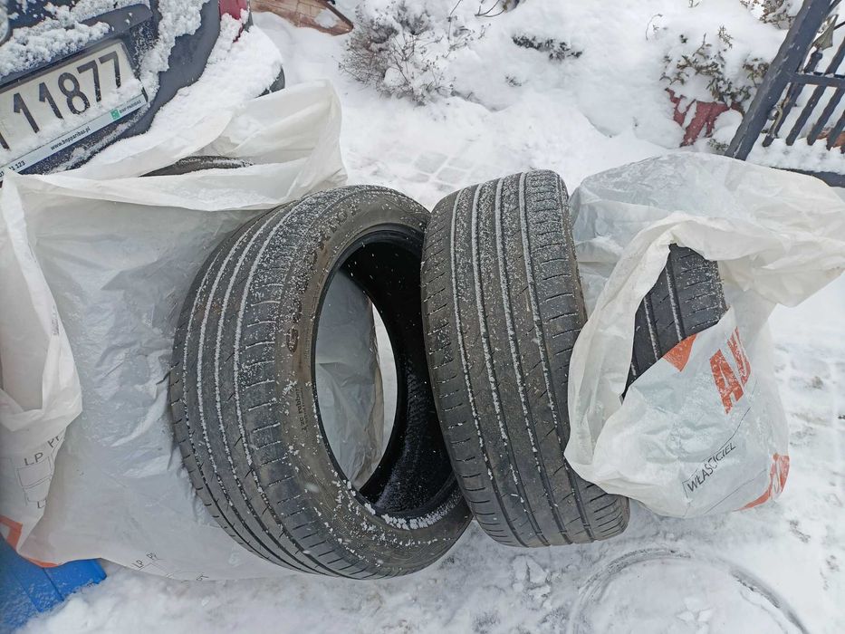 Opony Lato 265/45 R 20 108Y-2024 rok-okazja