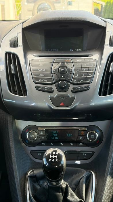 Ford Turneo Connect