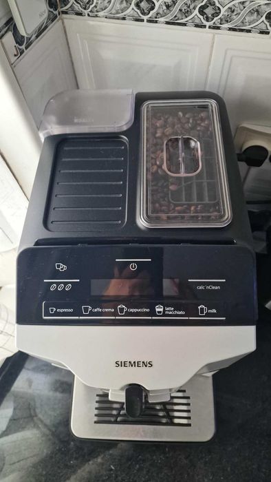 Maquina de café automática - NOVO PREÇO