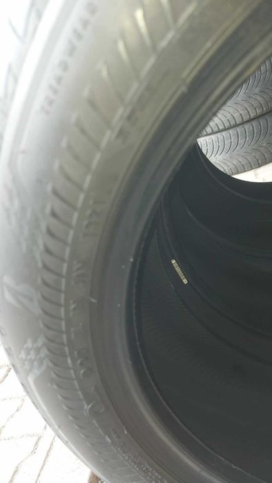 Opony  letnie nowe 2021r Bridgestone Tuanza 225/50/18
