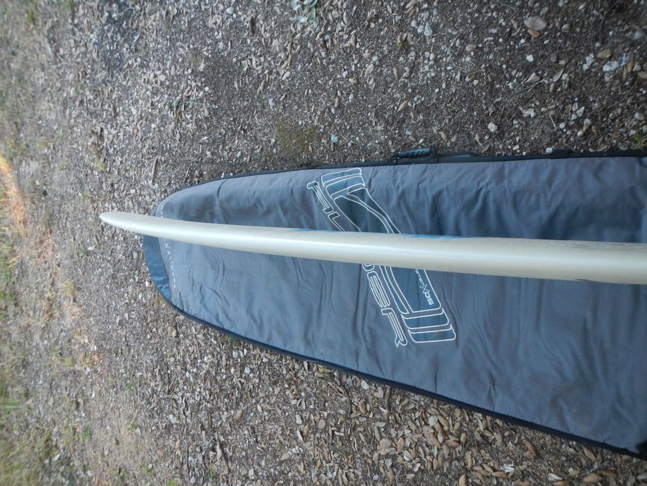 Prancha surf longboard 9.2'' Bloodbrothers
