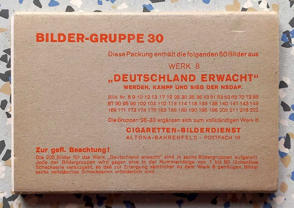 Adolf Hitler fotos cigarette