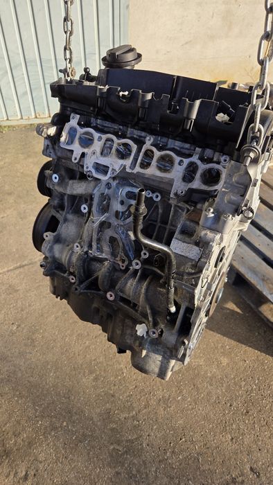 Motor n47d20c e90 f20 f30 f10