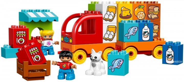 Lego duplo,-кубики Lego