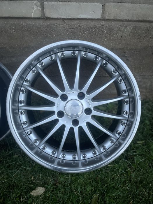 BREYTON Magic Racing 19 5x120