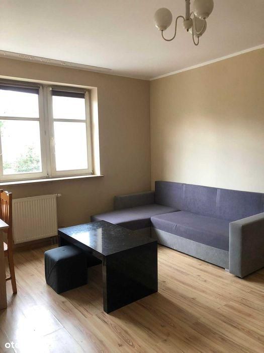 Przytulnie mieszkanie dwa pokoje 43.5m2 Tarchomin