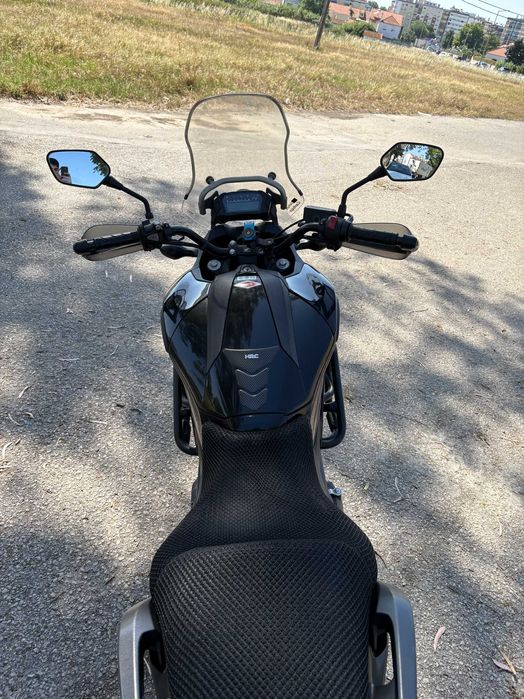 Vendo Honda NC750X