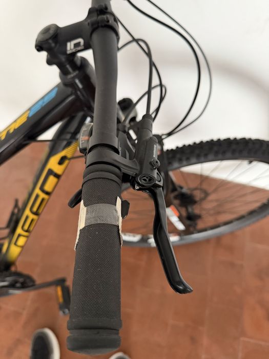 Bicicleta Deed flame 29 NOVA