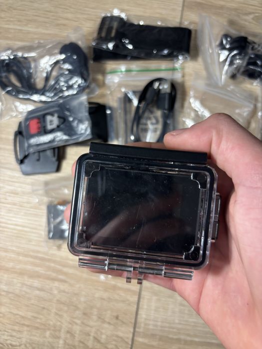 Продам action camera A79