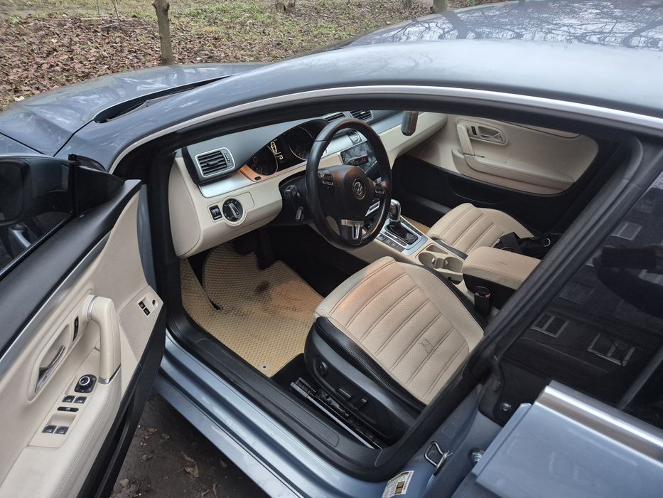 Продам фольц cc в гарному стані