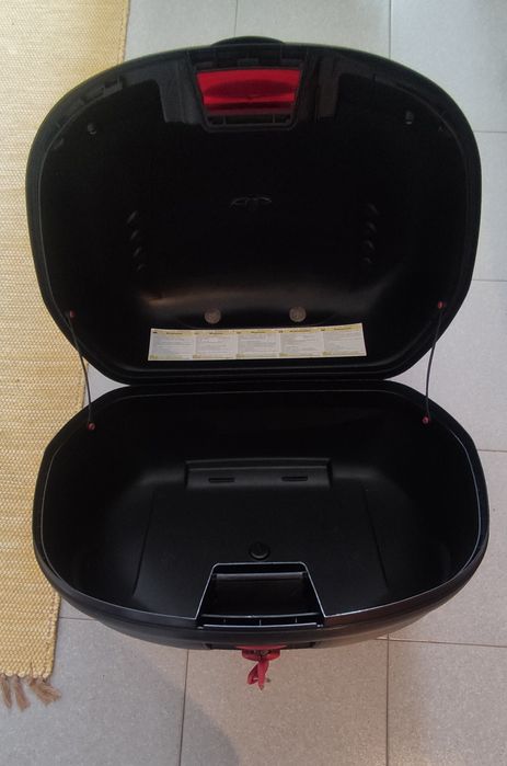 Top Case GIVI Monolock E450N
