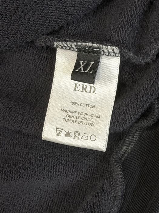 ERD 24FW зипхуди