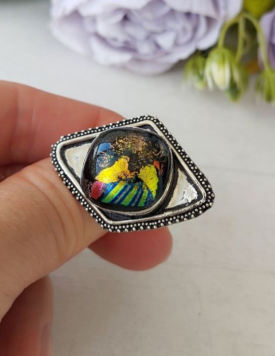 Драгоценные украшения тибетское серебро натуральные камни