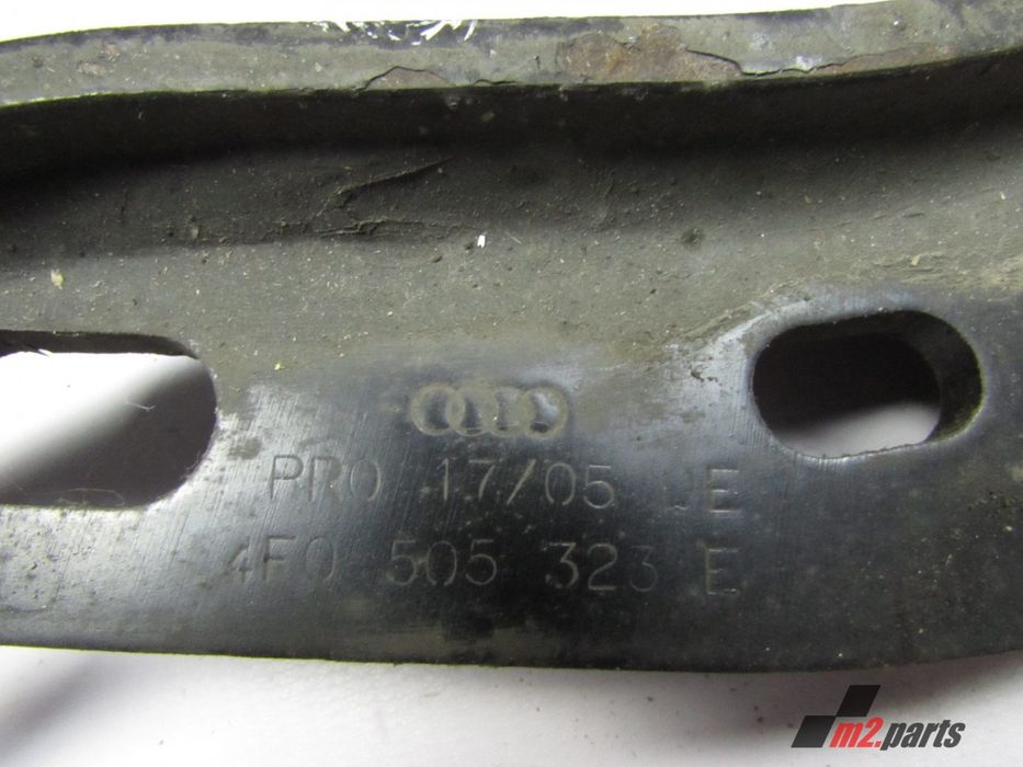 Braço Audi A6 Ref: 4F0505323E